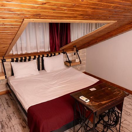 Hot Budget Ortakoy Istanbul Bagian luar foto