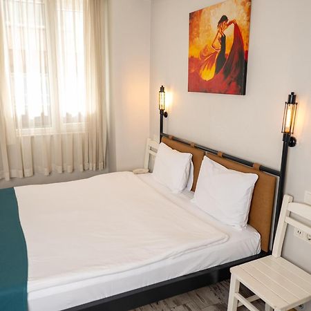 Hot Budget Ortakoy Istanbul Bagian luar foto
