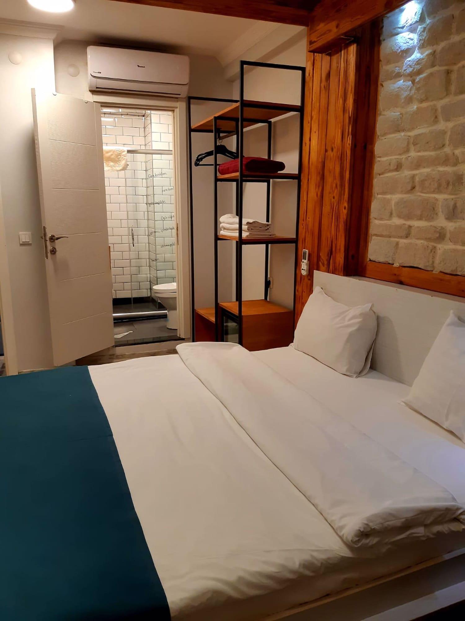 Hot Budget Ortakoy Istanbul Bagian luar foto