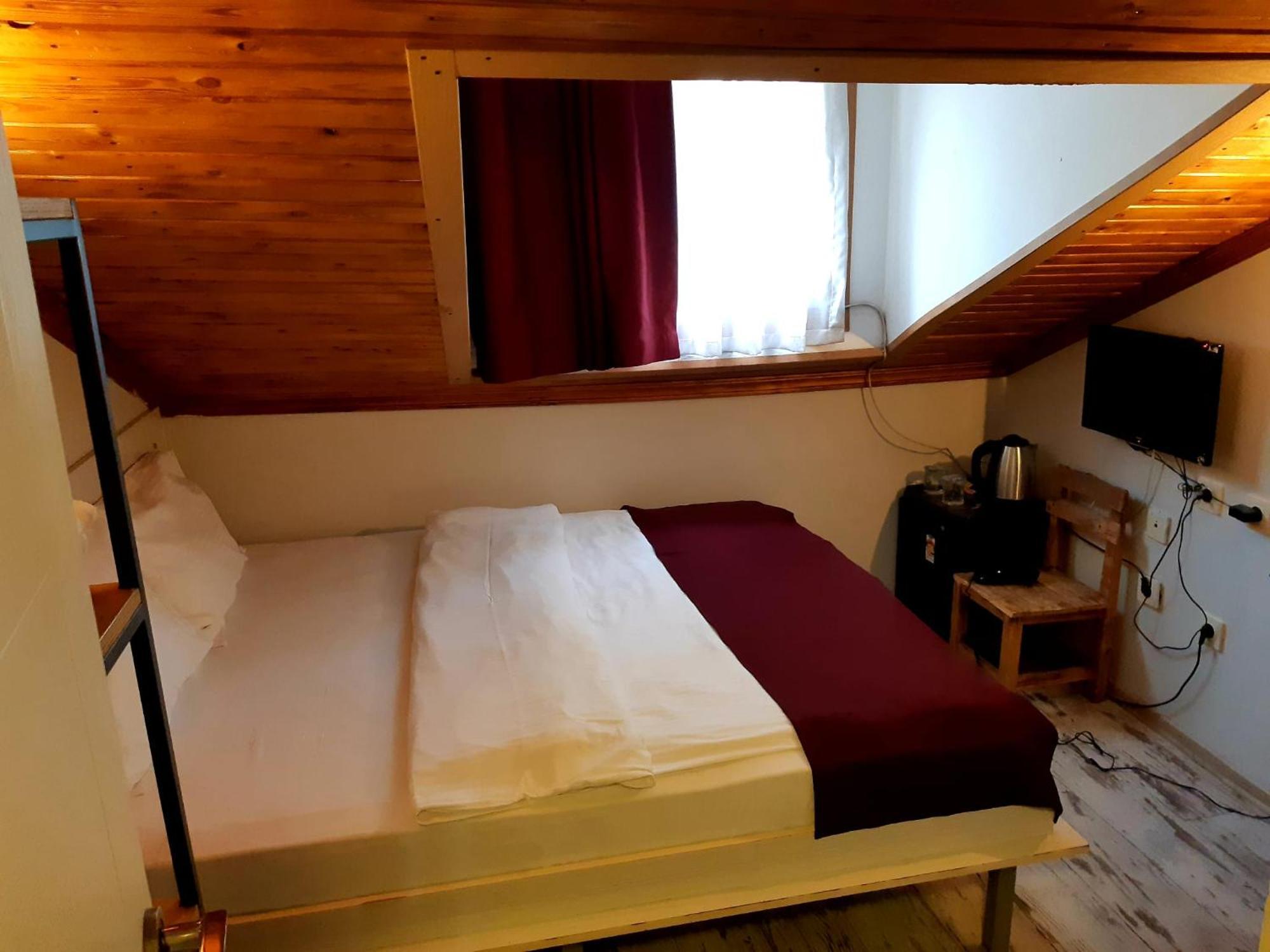 Hot Budget Ortakoy Istanbul Bagian luar foto