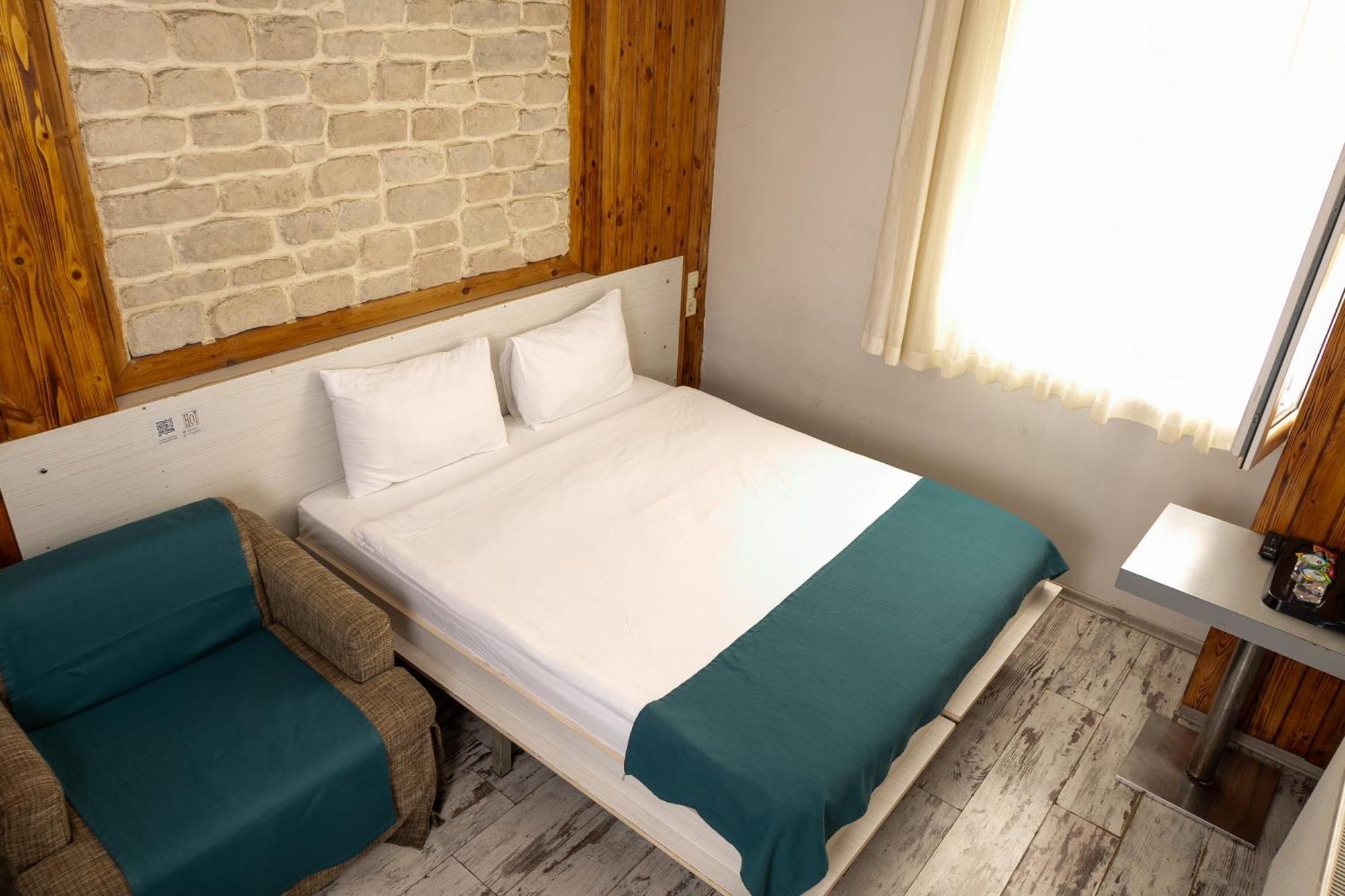Hot Budget Ortakoy Istanbul Bagian luar foto