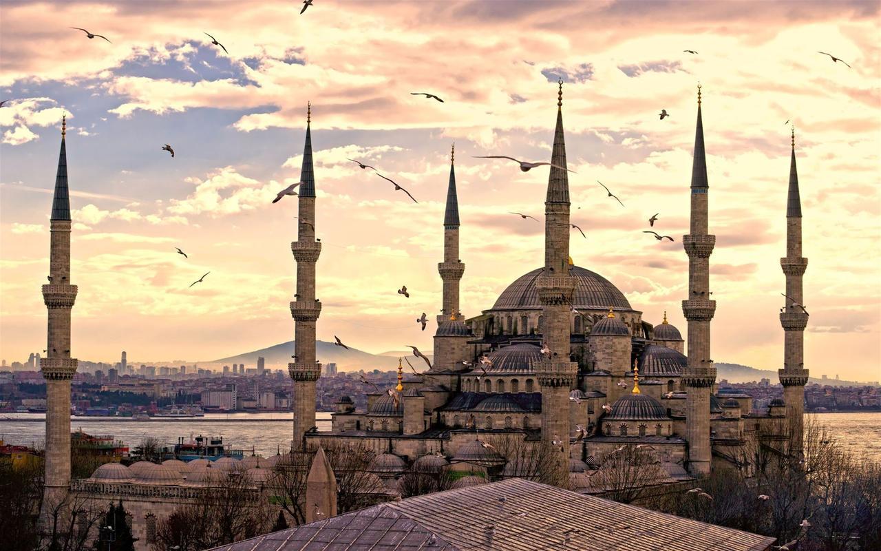 Hot Budget Ortakoy Istanbul Bagian luar foto