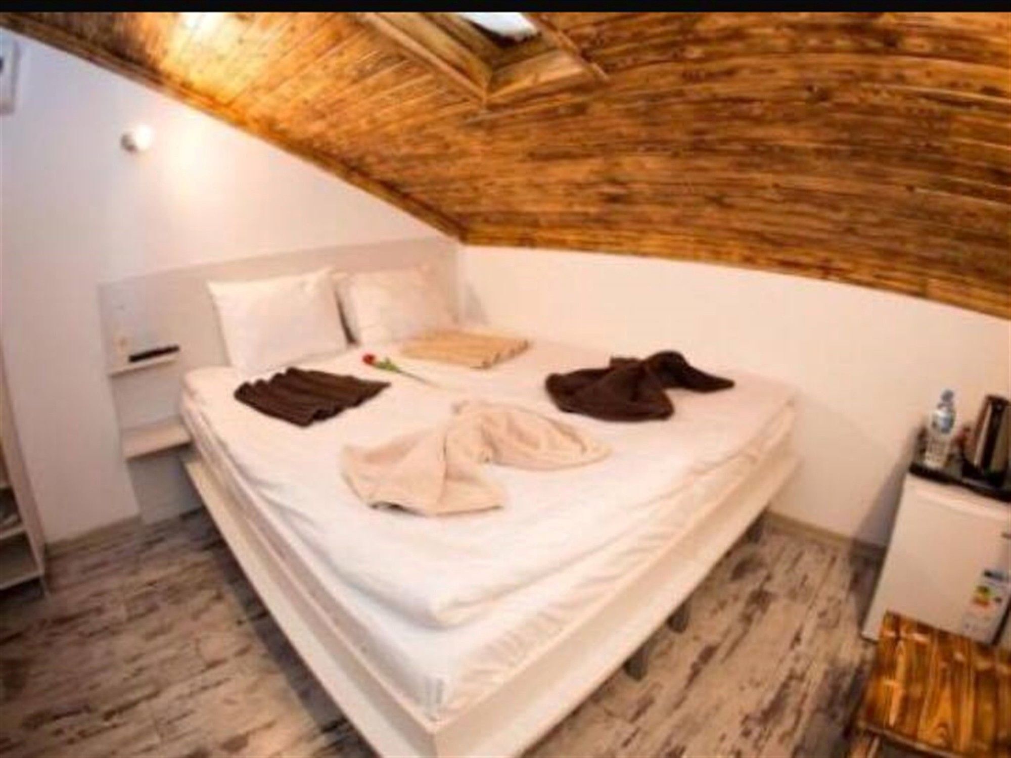Hot Budget Ortakoy Istanbul Bagian luar foto