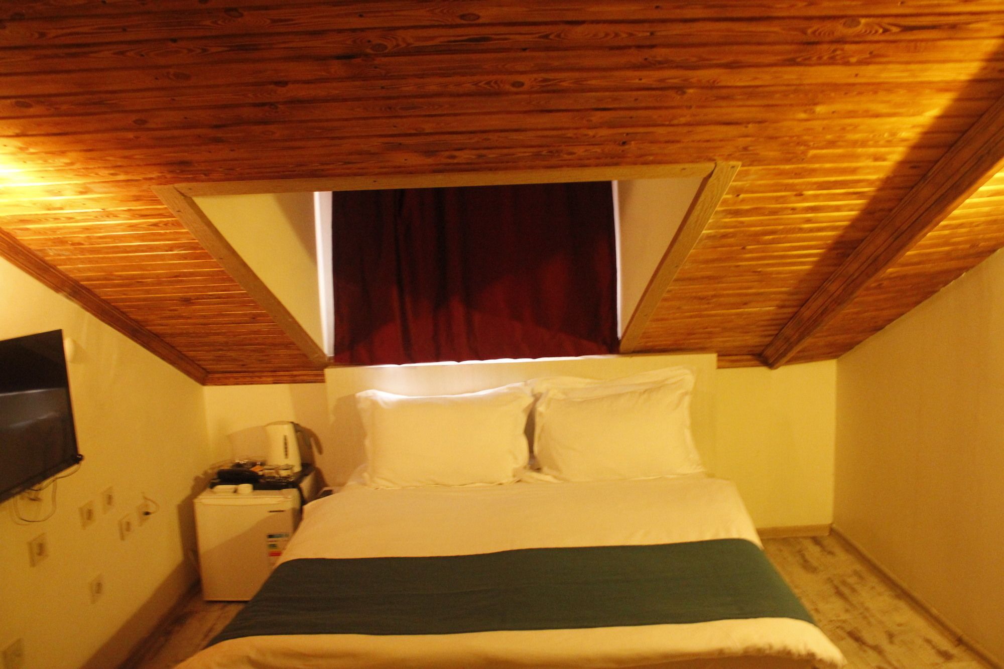 Hot Budget Ortakoy Istanbul Bagian luar foto