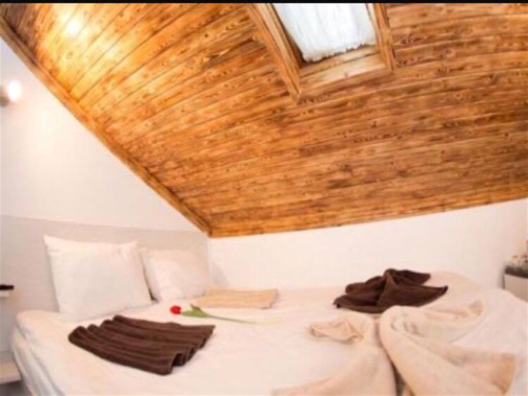 Hot Budget Ortakoy Istanbul Bagian luar foto