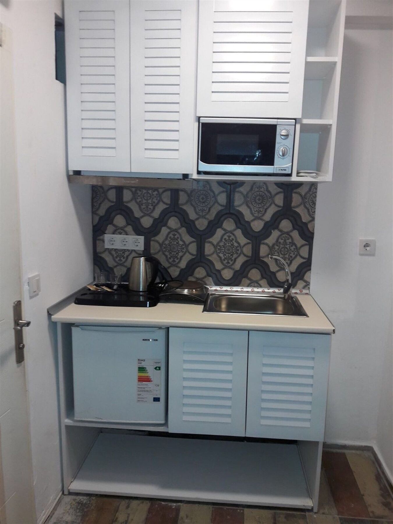 Hot Budget Ortakoy Istanbul Bagian luar foto