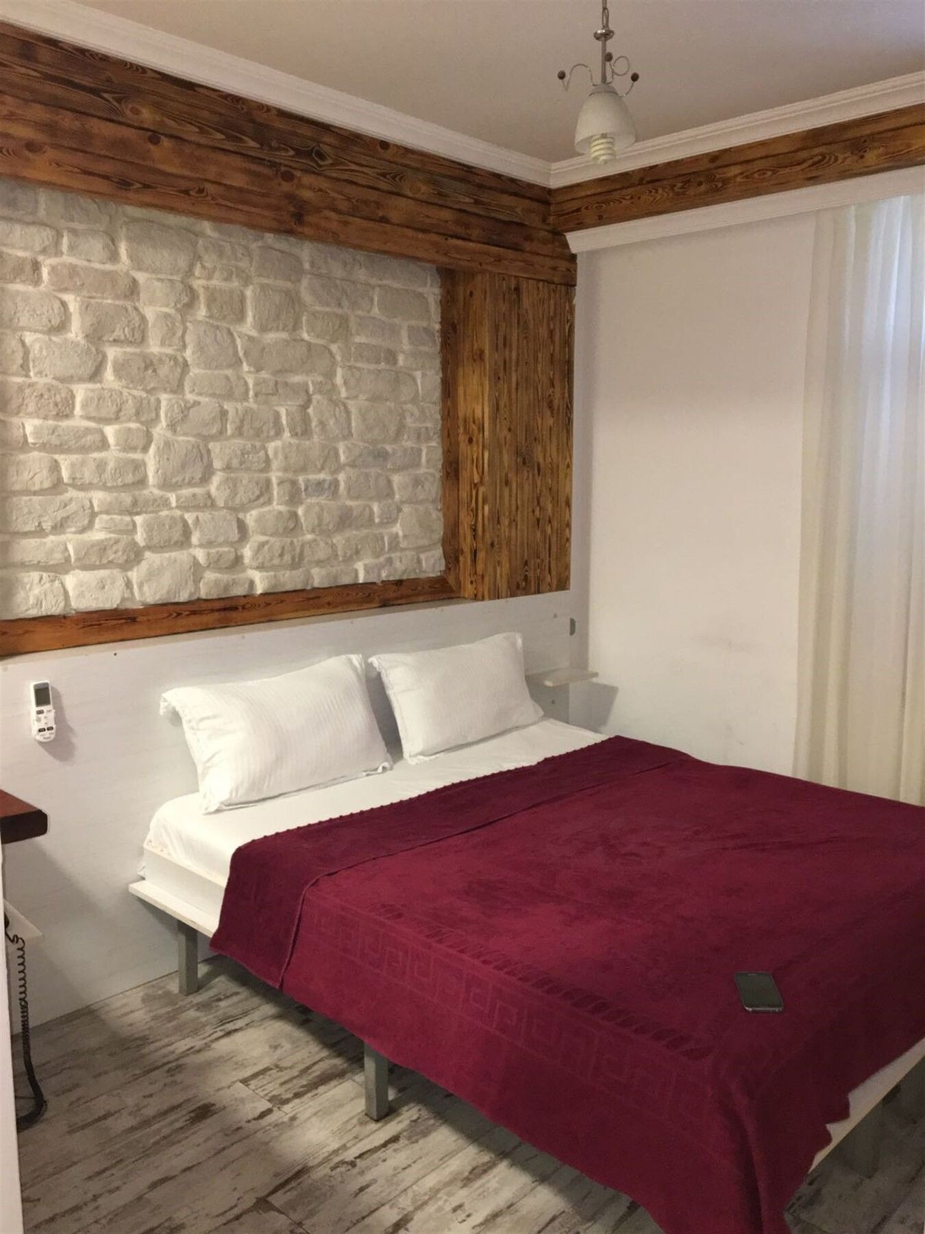 Hot Budget Ortakoy Istanbul Bagian luar foto